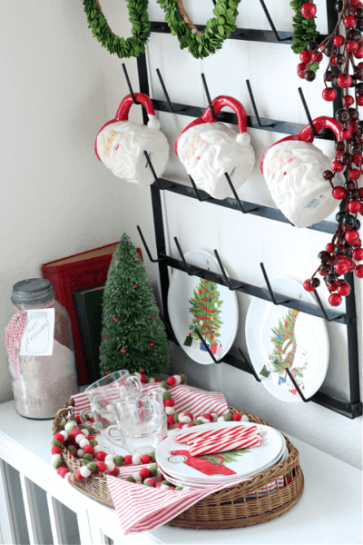 5 Tips For Creating a Family Friendly Hot Cocoa Bar » The Tattered Pew