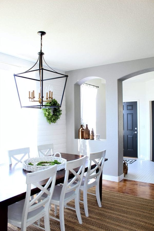 A Beginners Guide to Hanging Your Own Light Fixtures » Beauty with ease ...