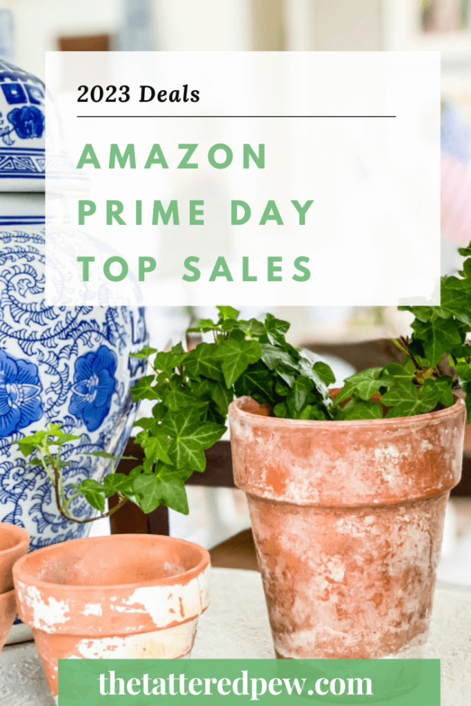 Prime Day Top Picks 2023 » The Tattered Pew