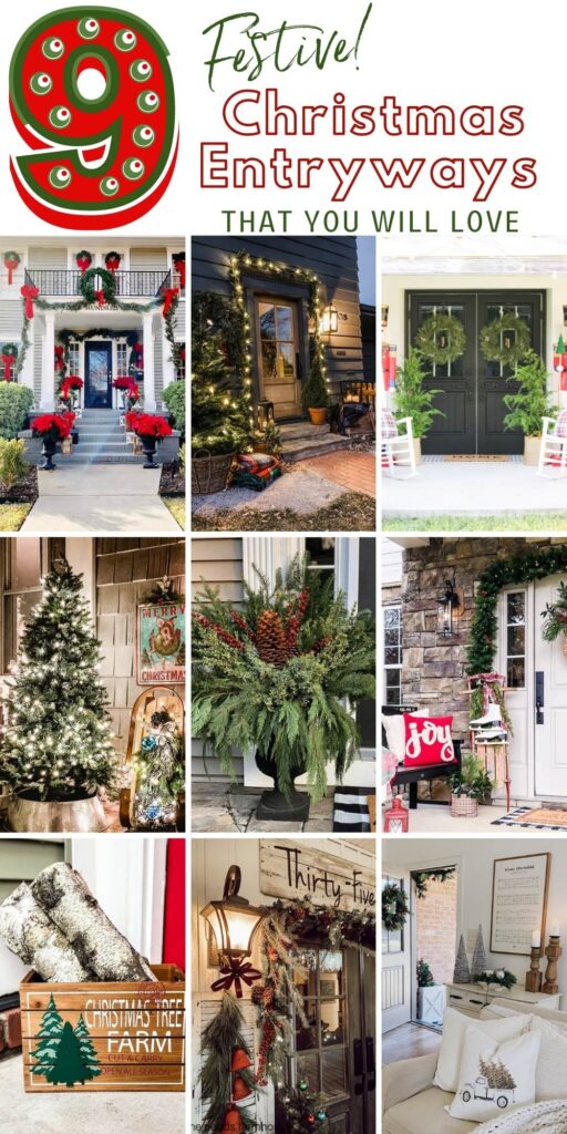 9 DIY Winter Greenery Projects - Thistlewood Farm