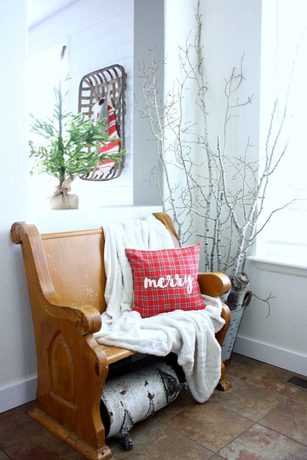 Christmas Home Tour » Grow Beauty With Ease