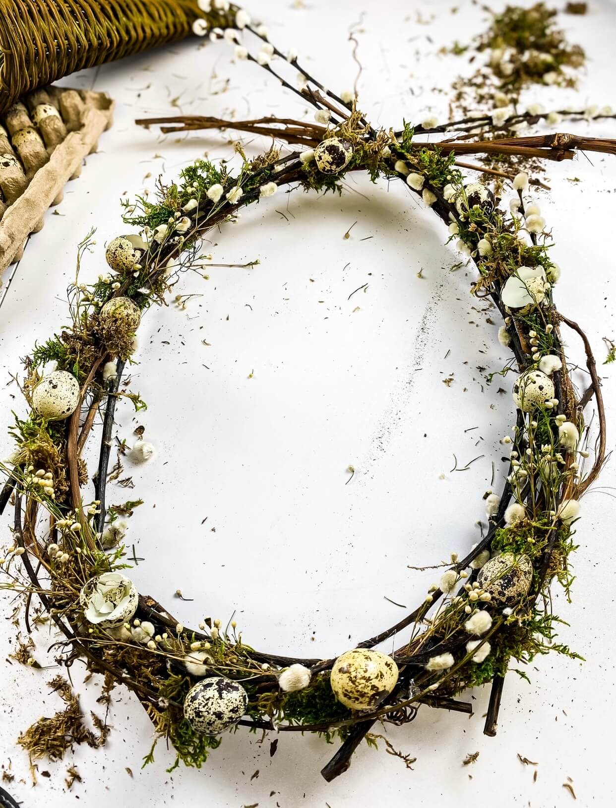 10 Easy DIY Spring Decor Ideas to Try » Grow Beauty With Ease