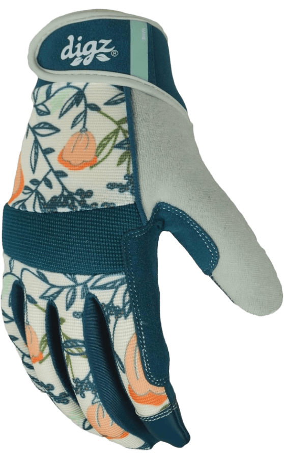 DIGZ garden gloves