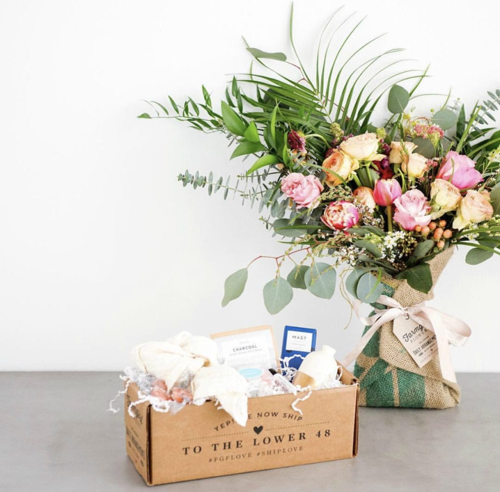 Mother's Day Gift Guide » Grow Beauty With Ease