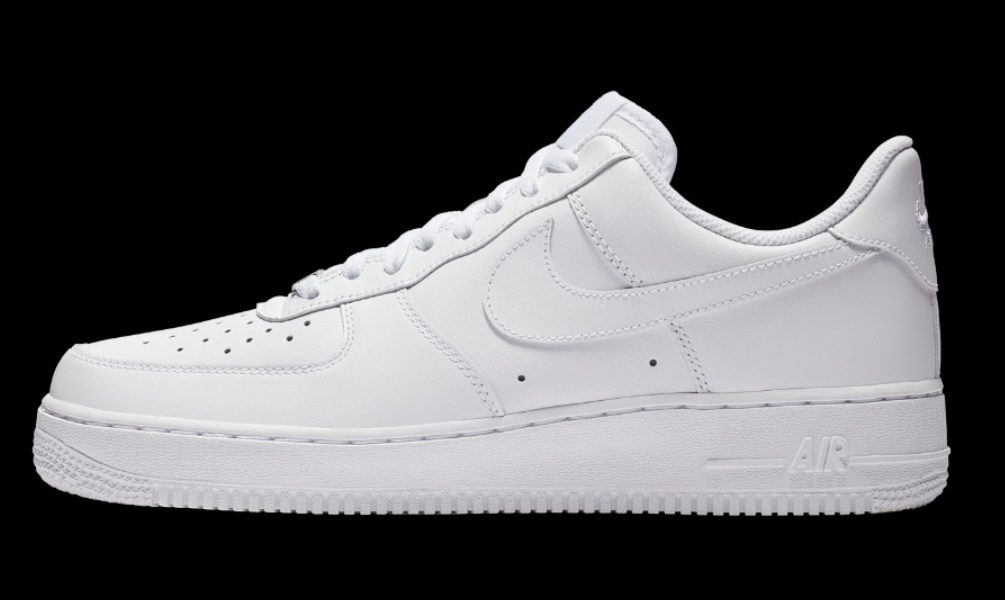 Gift ideas for your tween or teen girl: Nike Airforces