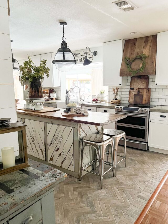 15 of the Best Kitchen Ideas for 2023 » The Tattered Pew