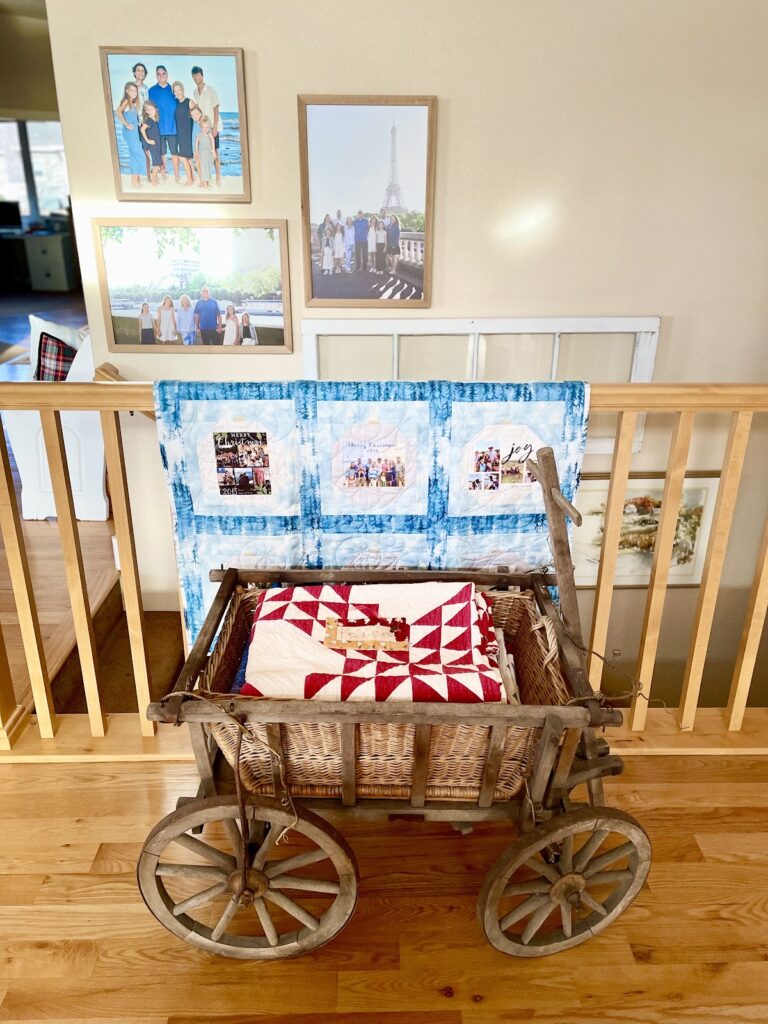 Friendship Fun Quilts