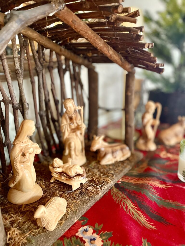 nativity