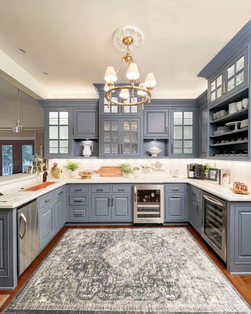 Kitchen Must-Haves in 2023 - Creeds Direct Blog Post