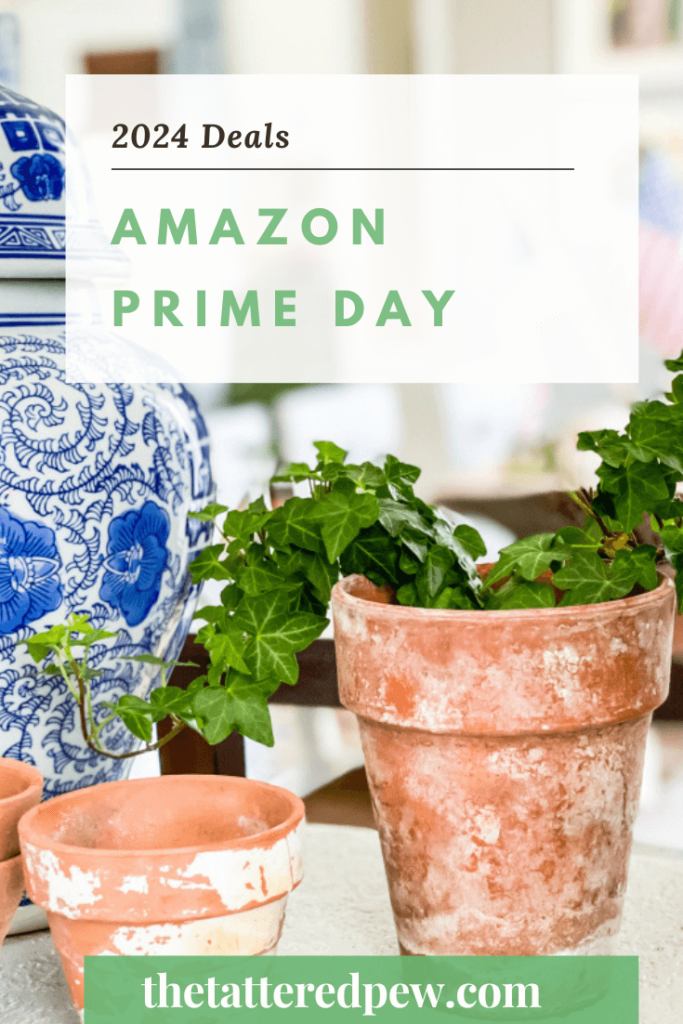 Amazon Prime Day