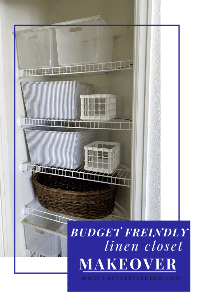 Affordable Storage Solutions for Teen - Cassie Bustamante