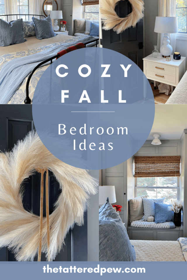 Cozy Fall Bedroom Ideas Grow Beauty With Ease