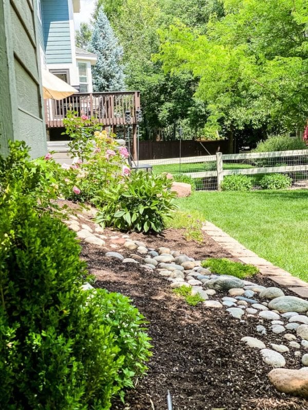 Creative Backyard Landscaping Ideas on a Budget » The Tattered Pew