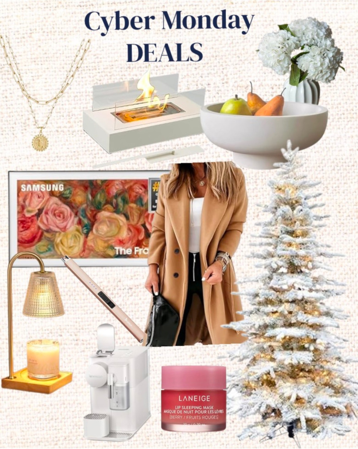 Cyber Monday Deals to Love