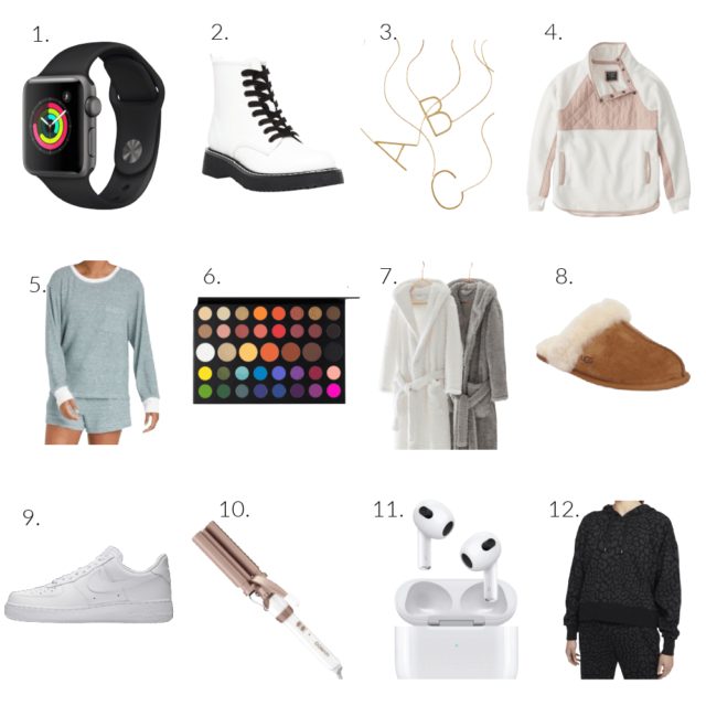 Teen and Tween Girl Gift Guide (Cozy Edition) » Grow Beauty With Ease