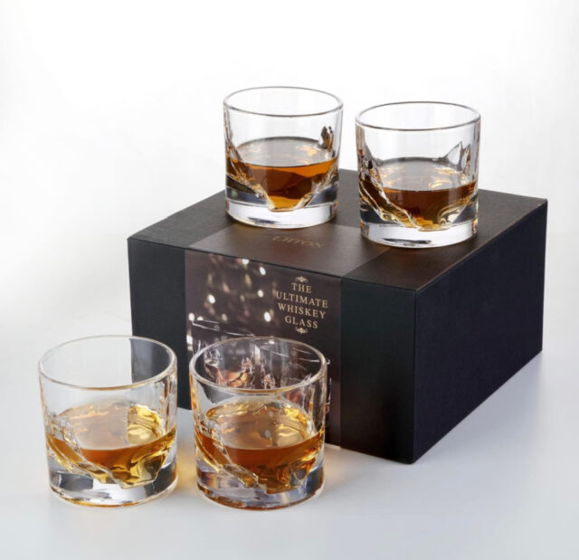 11+ Gift Ideas For Whiskey Lovers (that Aren’t Whiskey!)